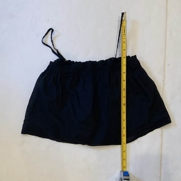 Reformation Cotton Top Size XS - Picture 9 of 10